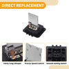 HVAC Blower Motor Resistor (SW11363C)