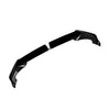 BMW X5 G05 M Sport Front Bumper Splitter Lip (2023-2024)