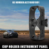 Mercedes-Benz W221 2006-2009 Drink Holder, Practical Design Cup Holder