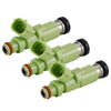Yamaha GP1300R 3 x Fuel Injectors (2003-2008)