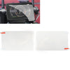 CFMOTO 800MT Clear Speedometer Dashboard Scratch Screen Protector Film