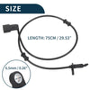 Mercedes-Benz GLC300 Rear Right ABS Wheel Speed Sensor (2016-2022)