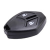 Mitsubishi Eclipse, Galant, Lancer, Outlander 2 x Key Shell Case (2000-2023)