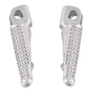 Kawasaki Z750, Z1000, ER6N, ER6F Front Footpeg (2007-2013)