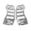 Harley Softail Touring Road Glide Trike Dyna CNC Foot Pegs