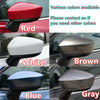 Mazda 3 Axela Right Passenger Side Replace Cap Mirror Cover (2014–2016)