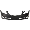 Front Bumper Cover For 2007-09 Lexus LS460 Primed With
