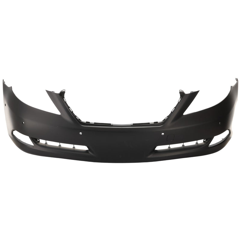 Front Bumper Cover For 2007-09 Lexus LS460 Primed With