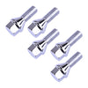 Jeep Renegade Compass 5PCS Wheel Bolts (2015-2022)
