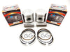 Honda CB250T (1978-1979)  
2. 63mm Rings & Pin Clips for Honda CB250T 1. 1.00mm O/S Forseti Piston Set (1978-1979)