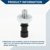 Chevrolet Aveo Oil Pressure Sensor Switch