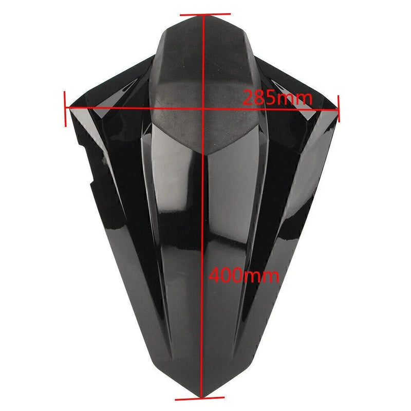 Kawasaki Ninja EX300R Rear Seat Cover Cowl (2013-2017)