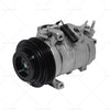 Jeep Grand Cherokee WK2 6.4L Petrol AC Compressor (2011-2020)