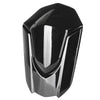 Suzuki GSX-R 1000 Black Plastic Rear Solo Seat Cowl Cover (2009-2016)
