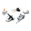Toyota Hilux 1983-1988 Ignition Door Fuel Cap Locks