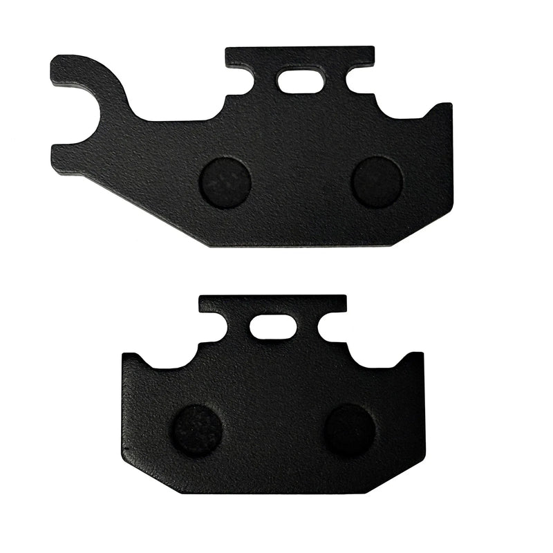 Can-Am Renegade 500 800 4x4 EFI Severe Rear Brake Pads