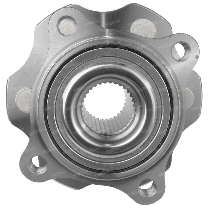 Nissan Pathfinder R51 LH/RH Rear Wheel Bearing/Hub Assembly (2005 - 2013)