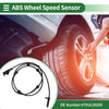 Infiniti G37 G35 Front Left Right ABS Wheel Speed Sensor