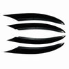 Mercedes Benz C Class C200 C260 W205 Fog Cover Trim (2015-2021)