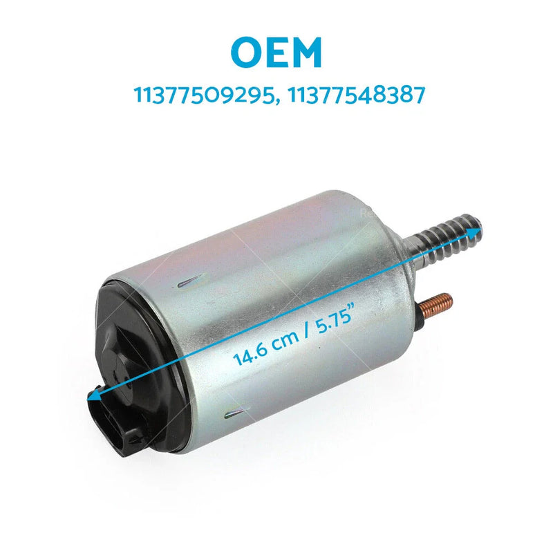 BMW 1 3 Series X1 X3 Eccentric Shaft Actuator (2006-2019)