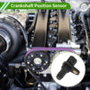 Nissan Armada 5.6 (2017-2024) 1 Pc Crankshaft Position Sensor