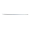 Tesla Model 3 (2023-2025) Pearl White ABS Boot Spoiler