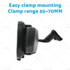Truck Reversing Camera 7" Rear View Monitor Screen
