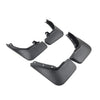 Ford Explorer 4pcs Front & Rear Mud Flaps Splash Guards (2020-2025)