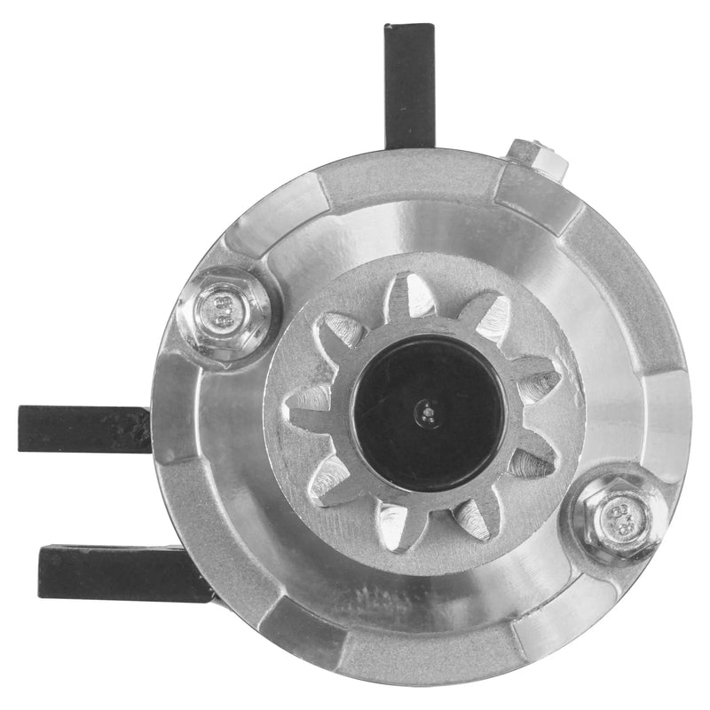 Evinrude Outboard E50BEL New Starter (1989-1995)