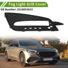 Mercedes Benz W251 Front Right Fog Light Grill (2009-2013)