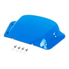 Harley CVO Street Glide FLHX Windshield 24-25 Blue (2023-2025)