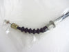Toyota Corolla KE30 KE35 KE36 Clutch Cable (1970-1982)