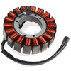 Harley-Davidson TRI GLIDE ULTRA FLHTCUTG Magneto Stator Coil (2009-2023)