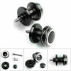 Universal 2 x CNC Vibration Damper Swing Arm Spools