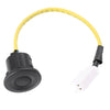 Mazda 2 Liftgate Luggage Lock Push Switch Button (2011-2014)