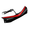 Honda Goldwing 1800 Saddlebag Accent Vertical Lights (2012-2017)
