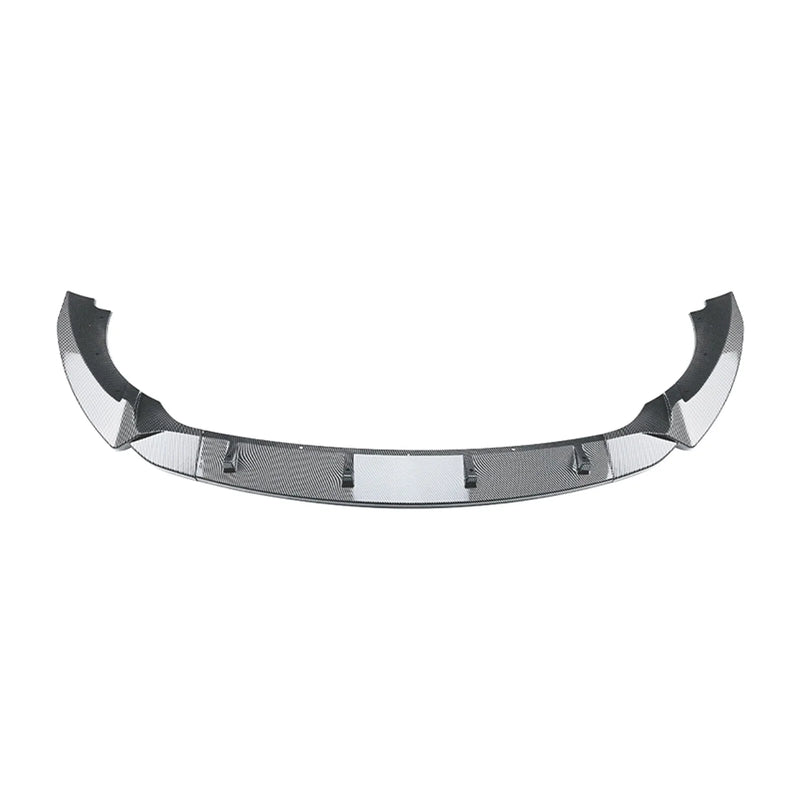 Benz A Class W176 Bumper Splitter Lip (2013-2015)