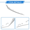Mercedes-Benz W117 / CLA 2017-2019 Bumper Grille Trim Garnish