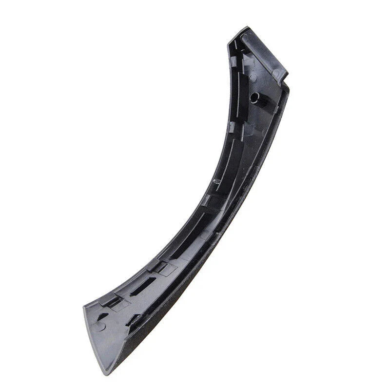 BMW E90 328i Outer Door Panel Handle Trim Cover (2007-2013)