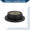 Ford F-150 F-250 F-350 Explorer Edge Expedition Mustang Coolant Cap (2000-2023)