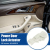 Toyota Echo Beige Rear Left Power Door Lock Actuator (2000-2005)
