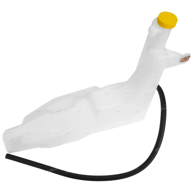 Nissan Terrano R50 Coolant Expansion Tank 4cyl 3.2L QD32ETi (1996 - 1998)