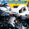 Ford Escort Mass Air Flow Sensor (1994-1995)