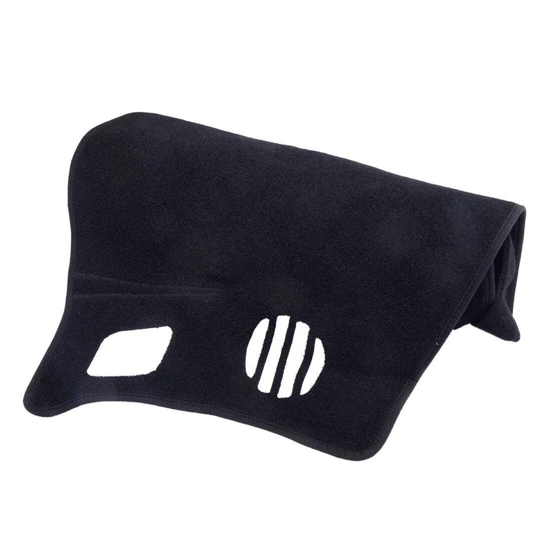 Toyota Tundra Dash Mat Dashboard Cover Pad Sunshield (2014-2021)