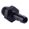 Car Male Flare Fitting Adapter 6AN to 5/16" Hose Barb
