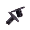 Honda Acura 100Pcs Fender Push Retainer Clips (2001-2023)
