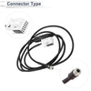 BMW Car Stereo Audio Aux Adapter Cable