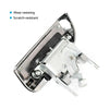 Nissan Pathfinder Rear LH Outer Door Handle Chrome (2005-2013)