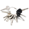 JCB, Volvo, Yale, Caterpillar 12 x Forklift Ignition Keys Set