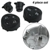 MINI Steering Wheel Controls Covers